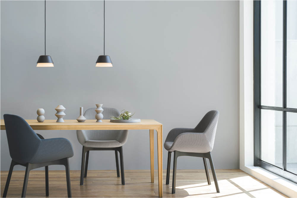 コイズミLED ペンダントライト　3個　AP51169 Koizumi コイズミ照明 LEDペンダント AP51169 | 商品紹介 | 照明