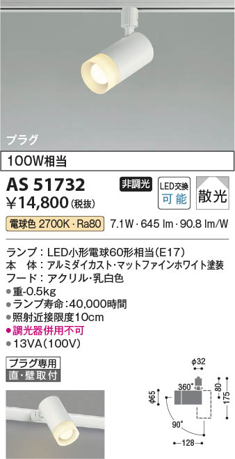 在庫新古品 KOIZUMI ２３年製 間接照明 KOIZUMI コイズミ照明 入隅コーナー用LEDブラケット[密閉型][60W相当