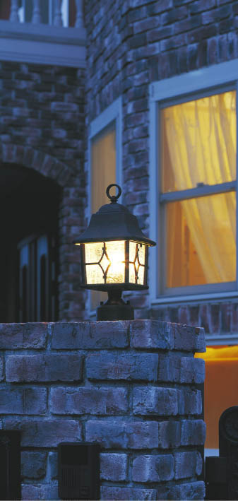 Koizumi コイズミ照明 LED門柱灯 AU47339L | 商品紹介 | 照明