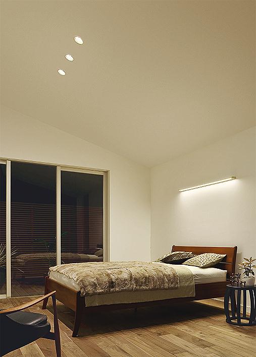 DAIKO 大光電機 ダウンライト(軒下兼用) DDL-5417YBG | 商品紹介