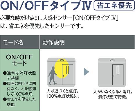 DAIKO 大光電機 人感センサー付ダウンライト DDL-5577WB | 商品紹介