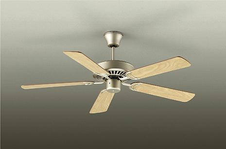 DAIKO 大光電機 シーリングファン本体 DP-35203G | 商品紹介 | 照明