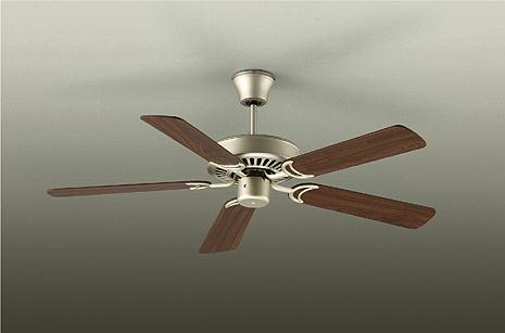 DAIKO 大光電機 シーリングファン本体 DP-35203G | 商品紹介 | 照明