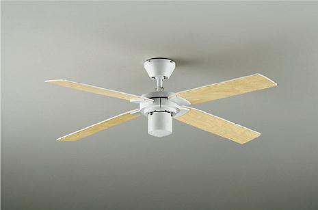 DAIKO 大光電機 シーリングファン本体 DP-38028E | 商品紹介 | 照明