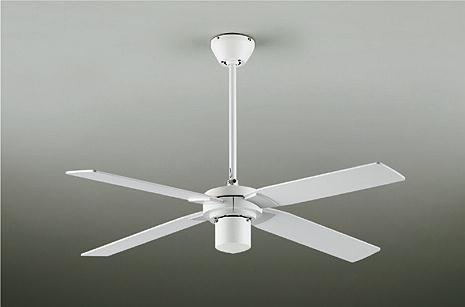 DAIKO 大光電機 シーリングファン本体 DP-38028E | 商品紹介 | 照明