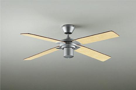 DAIKO 大光電機 シーリングファン本体 DP-38029E | 商品紹介 | 照明