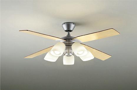 DAIKO 大光電機 シーリングファン本体 DP-38029E | 商品紹介 | 照明