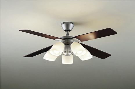DAIKO 大光電機 シーリングファン本体 DP-38029E | 商品紹介 | 照明