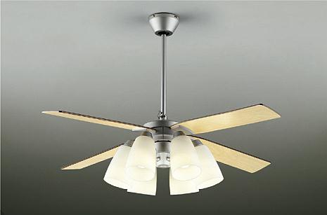 DAIKO 大光電機 シーリングファン本体 DP-38029E | 商品紹介 | 照明