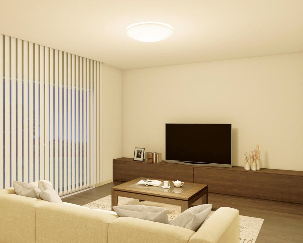 ODELIC オーデリック LED シーリングライト OL251612R | 商品紹介
