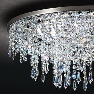 ODELIC オーデリック LED シャンデリア OC257133BCR | 商品紹介 | 照明