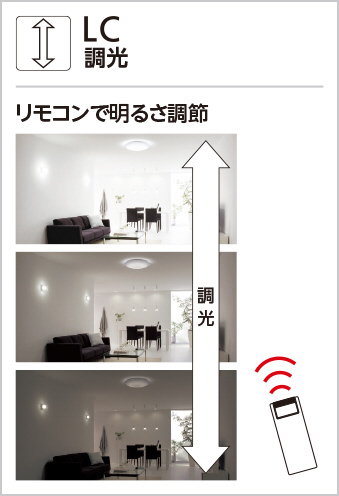 ODELIC オーデリック LED シャンデリア OC257219R | 商品紹介 | 照明