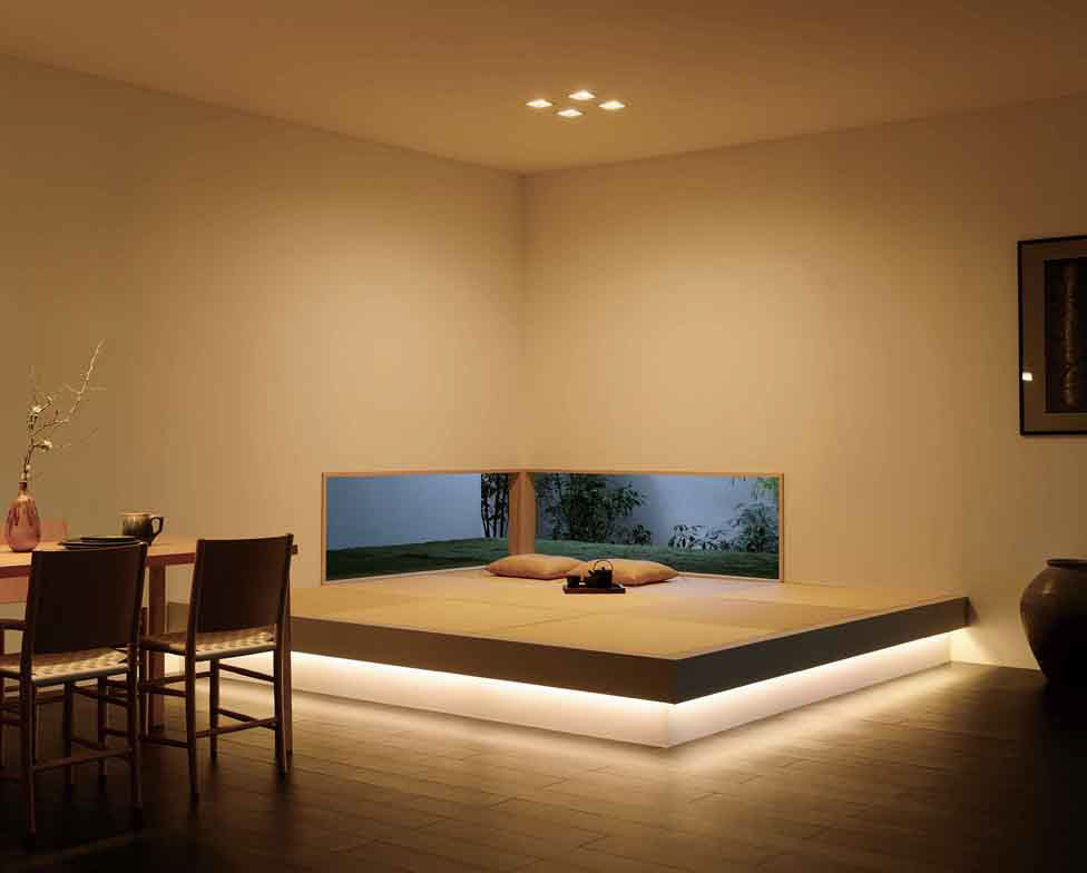 ODELIC オーデリック LED 室内用間接照明 OL291265 | 商品紹介 | 照明