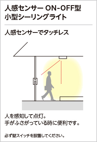 ODELIC オーデリック LED 小型シーリングライト OL251781R | 商品紹介