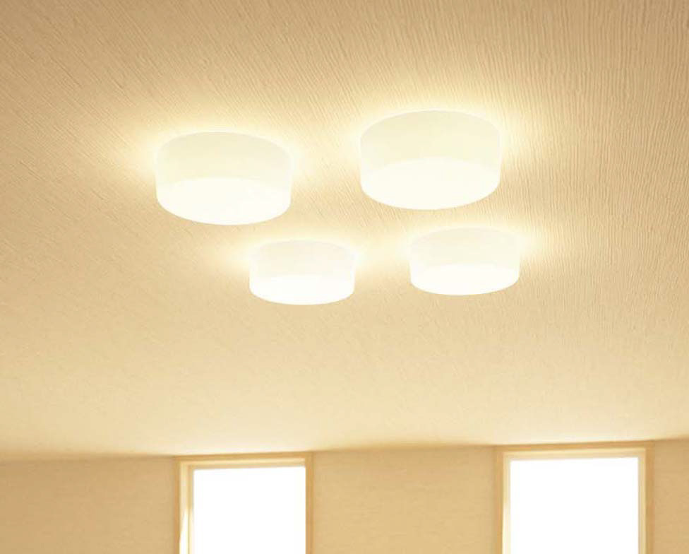 ODELIC オーデリック LED 小型シーリングライト OL291138R | 商品紹介