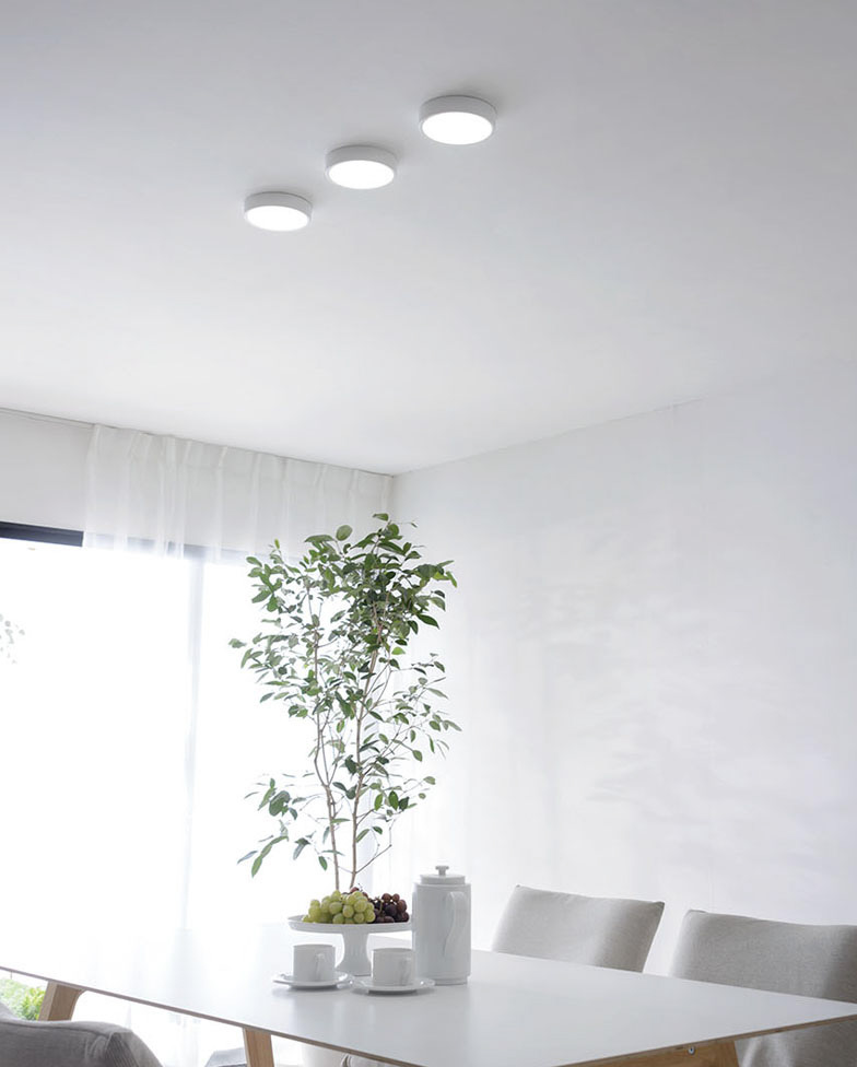 ODELIC オーデリック LED 小型シーリングライト OL291366BR | 商品紹介