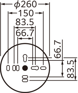 ODELIC オーデリック LED 非常用照明器具・誘導灯器具 OR037034 | 商品