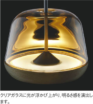 3灯セット　コイズミ照明 ペンダントライト AP47553L 電球色 LED Koizumi コイズミ照明 LEDペンダント AP47553L | 商品紹介 | 照明器具